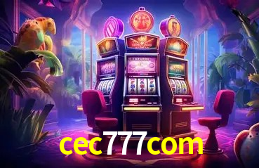 Slots no Site cec777com